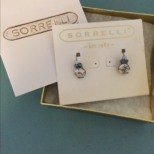 Sorrelli Earrings