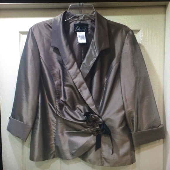 Elegant Jacket