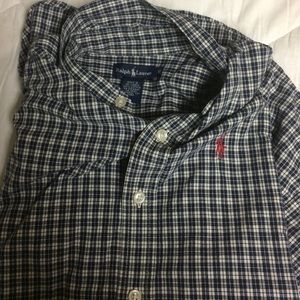 Ralph Lauren dress shirt