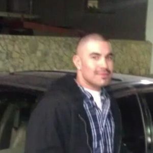 Meet your Posher, Steven