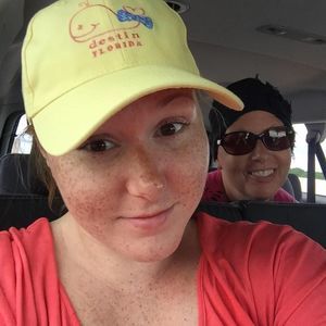 Meet your Posher, Kandyce