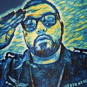 Meet your Posher, Christopher