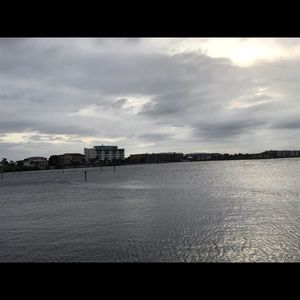 Meet your Posher, Nick