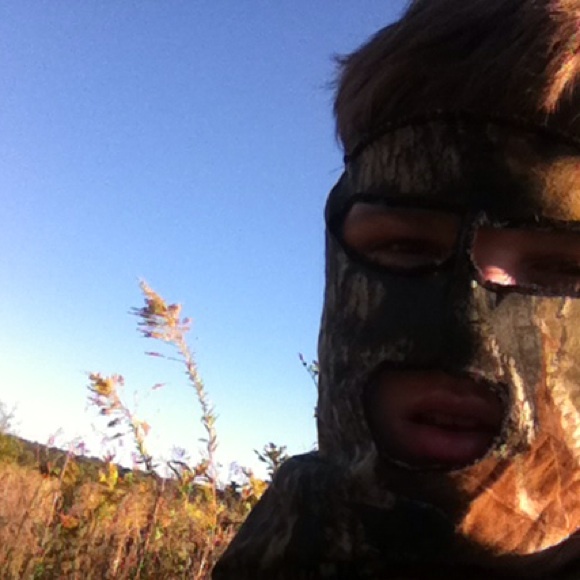 Meet your Posher, John - Picture 1 of 1