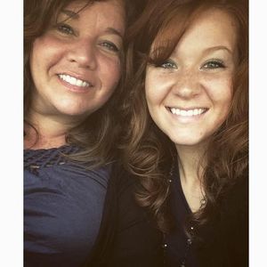 Meet your Posher, Alexandra