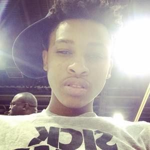 Meet your Posher, Cameron