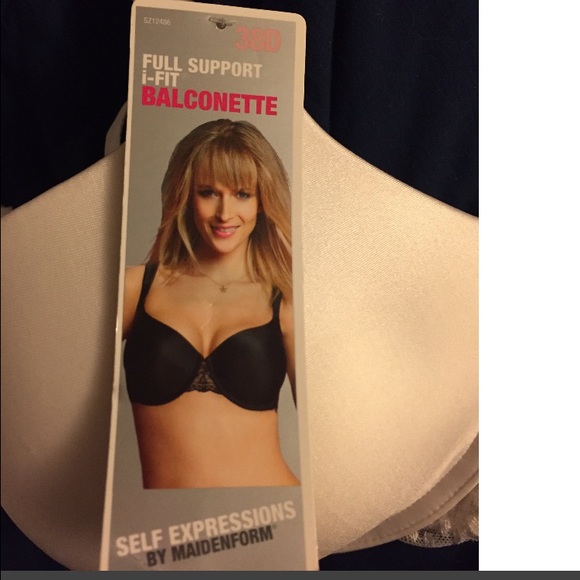 Bra - Picture 3 of 3