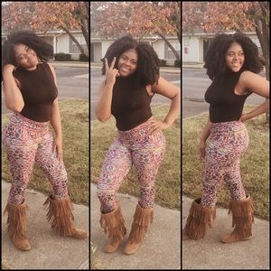 Meet your Posher, Precious