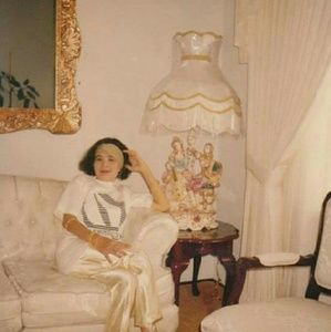 Meet your Posher, Ann