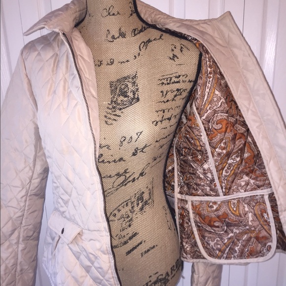 Perfect coat for Fall! - Picture 2 of 2