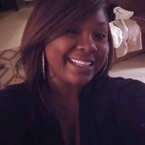 Meet your Posher, Kimberly