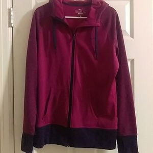 Nike Therma-fit jacket