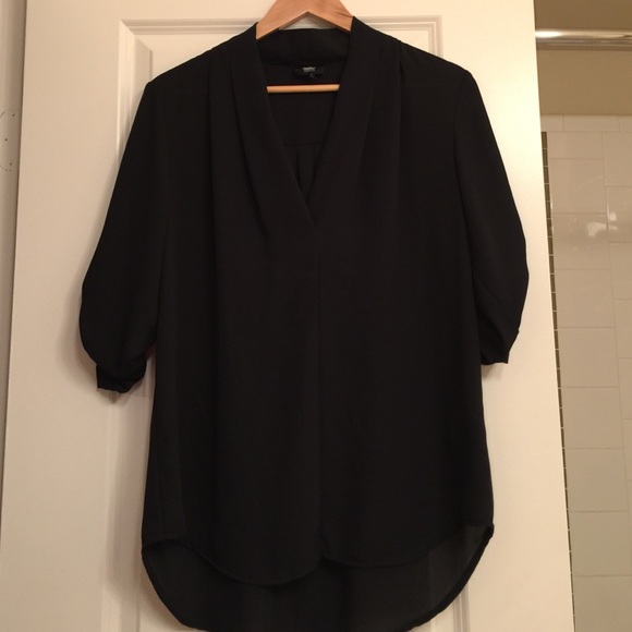 Bundle of blouses