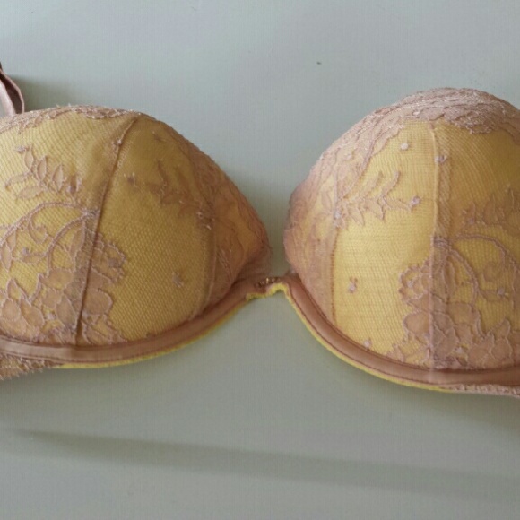 Victoria  secret push up bre