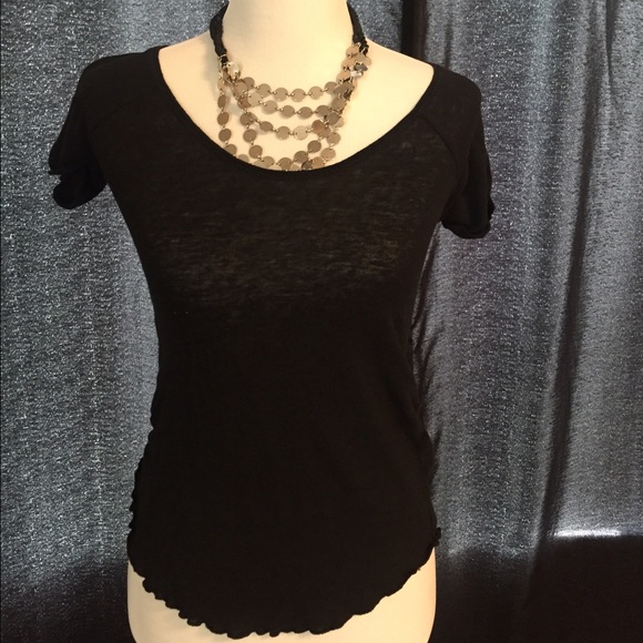 Zara Collection top