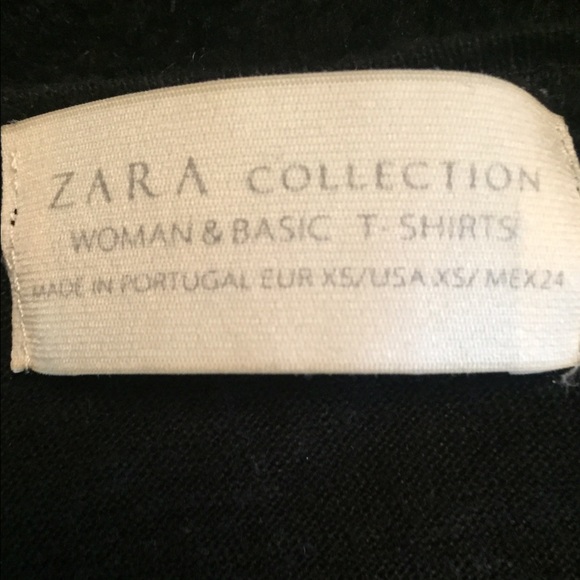 Zara Collection top - Picture 2 of 3