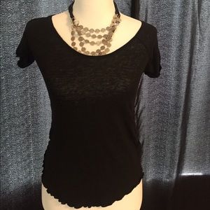 Zara Collection top