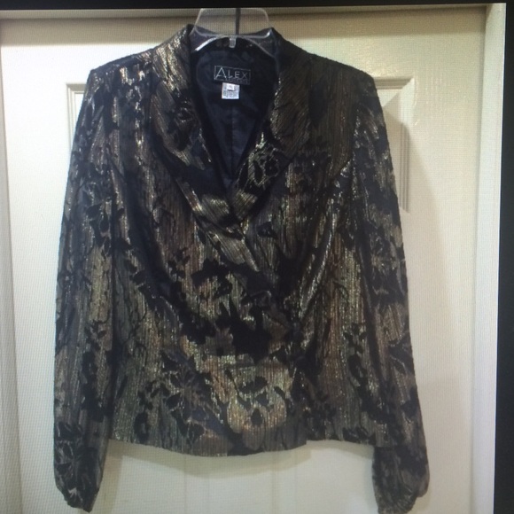 Evening Jacket
