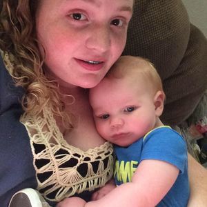 Meet your Posher, Katelyn