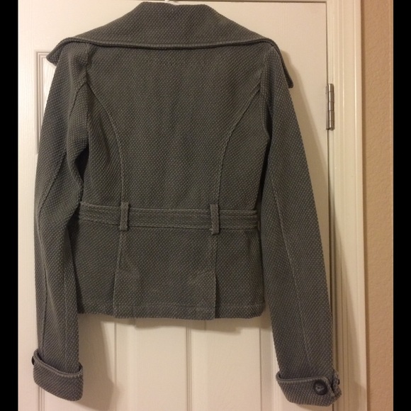 🚨SALE🚨Day trip winter jacket - Picture 2 of 4