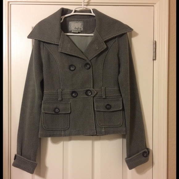 🚨SALE🚨Day trip winter jacket - Picture 3 of 4