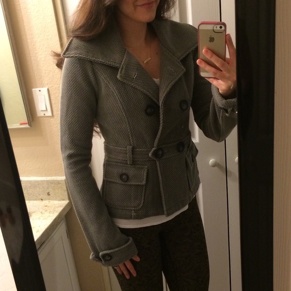 🚨SALE🚨Day trip winter jacket - Picture 4 of 4