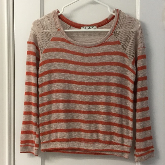 Nordstrom Sweater