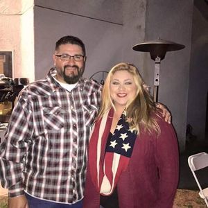 Meet your Posher, Teresa