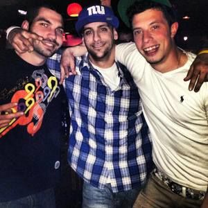 Meet your Posher, Sonny