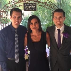 Meet your Posher, Marie