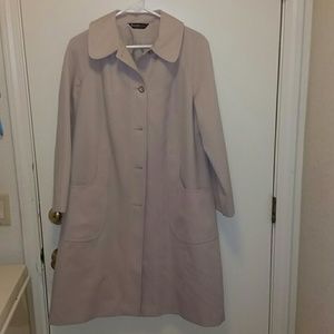 Forecaster Trench Coat