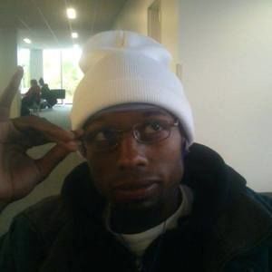 Meet your Posher, Ronaldo