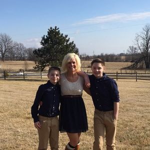 Meet your Posher, Taylor