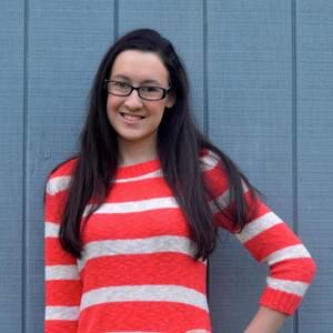Meet your Posher, Colleen