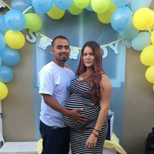 Meet your Posher, Gina