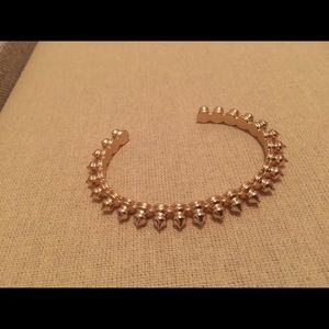 Kendra Scott Rory Bracelet in Rose Gold
