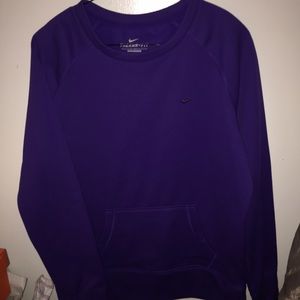 Nike Crew Neck