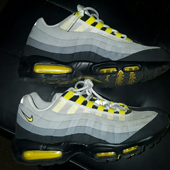 Men's Airmax 95