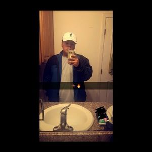 Meet your Posher, Sergio