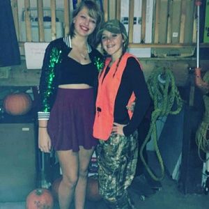 Meet your Posher, Alexis