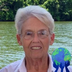 Meet your Posher, Norma