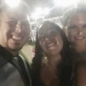 Meet your Posher, Lynnette