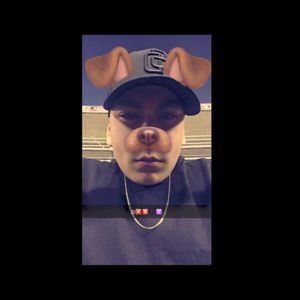 Meet your Posher, Ricky