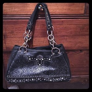 🌻SALE🌻 Western style leather purse