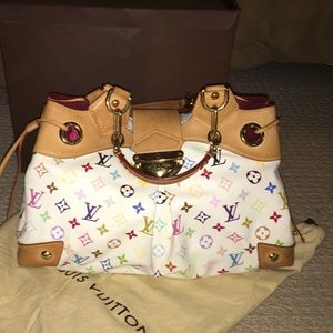 Louis Vuitton Ursula