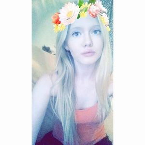 Meet your Posher, Kat