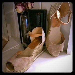 KANNA Wedges
