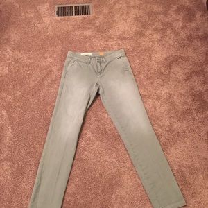 🎈Holiday Sale🎈Pilcro jeans size 26
