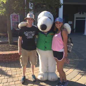 Meet your Posher, Tyler