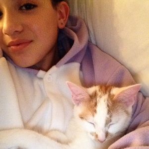 Meet your Posher, Cameron